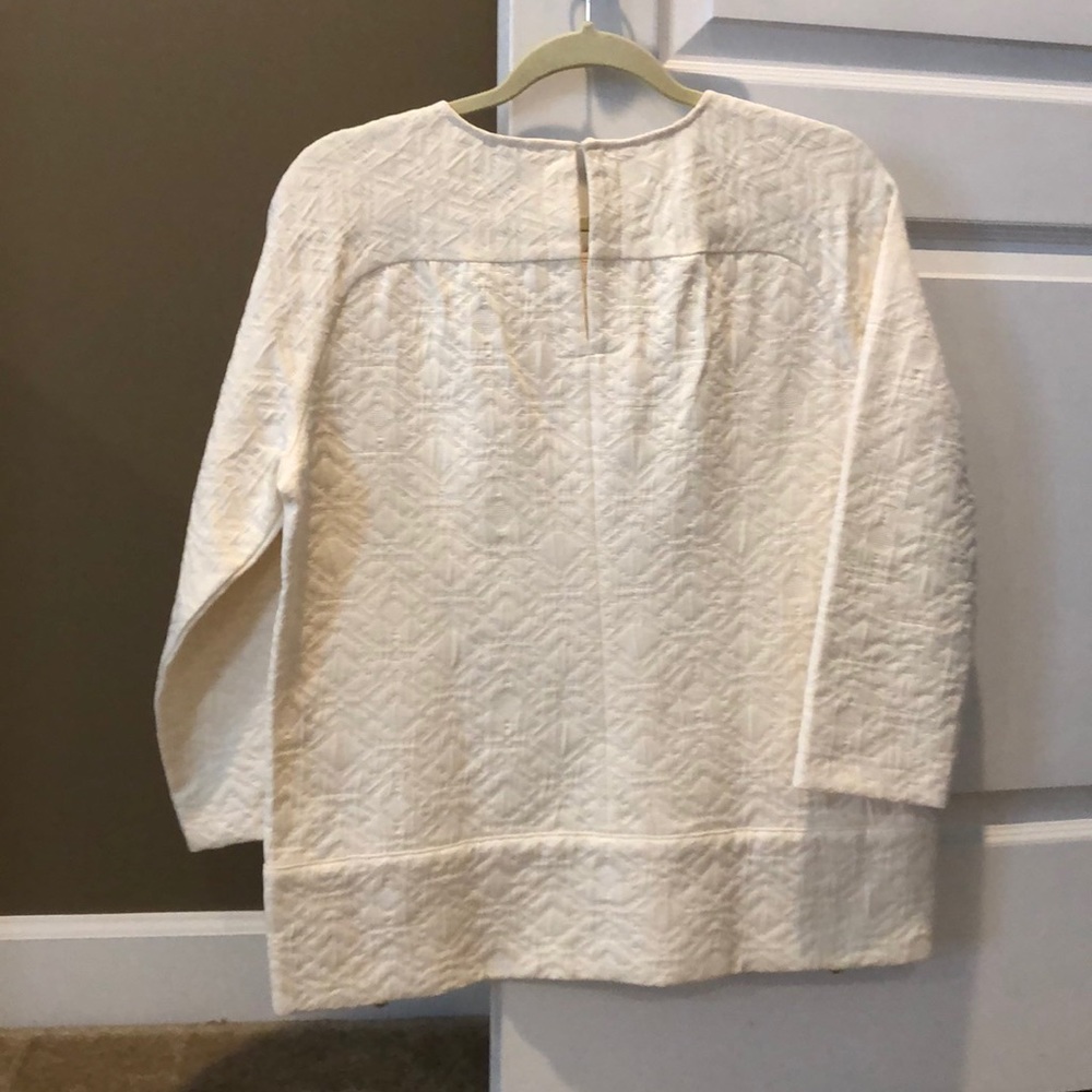 Jcrew Blouse - image 5